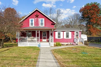 394 Tremont Street 1
