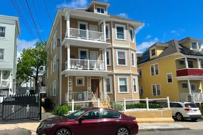 27 Kendrick St 1