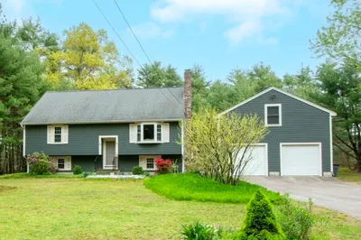 25 Beaver Dam Road 1