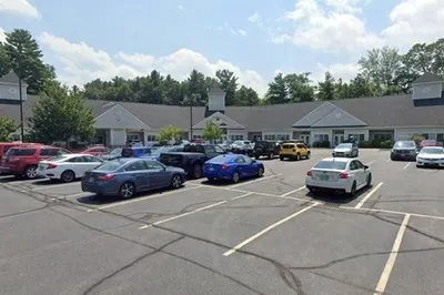 1f Commons Drive