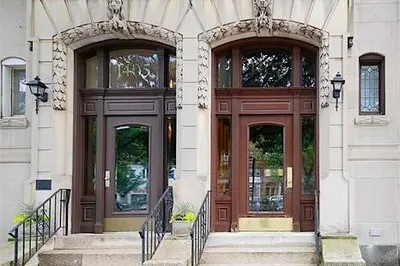 1407 Beacon St #8