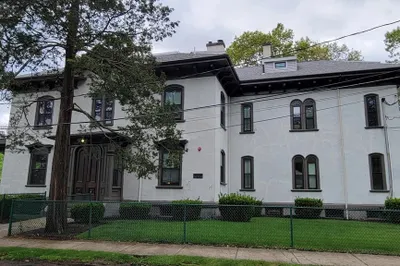 73 Elm Road #8