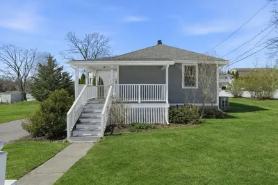 2 Cliff Rd