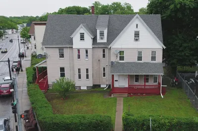 2 Stanton Street