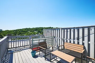 59 Brainerd Rd #606 1