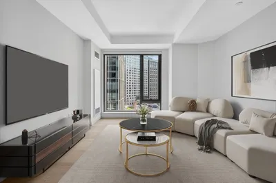 133 Seaport Blvd #1017