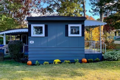 40 Great Hill Drive