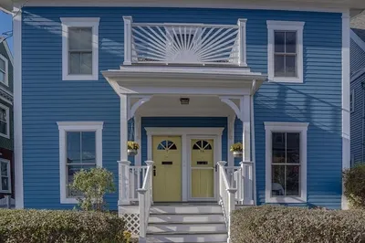 7 Meacham Road #7
