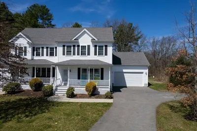 9 Williamsburg Way #9 1