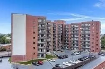 90 Quincy Shore Dr #410