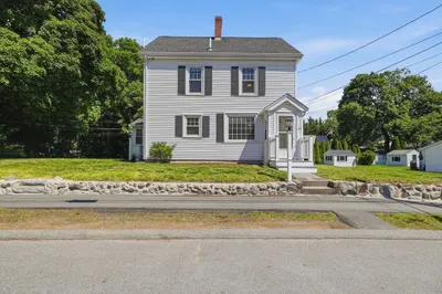 63 Harrison Avenue