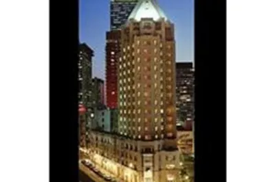 1 Huntington Ave #205