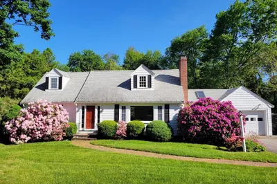 60 Paul Revere Road 1