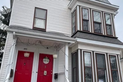 275 Green St