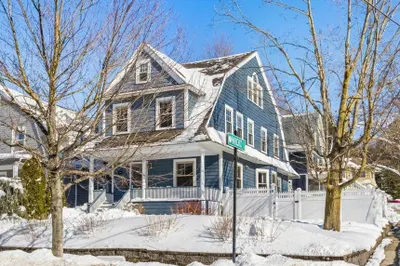 259 Washington Street 1