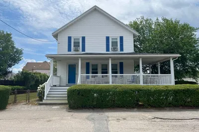 138 Kenberma St.: Winter St