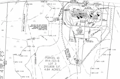 Lot 3 I Capen Rd 1