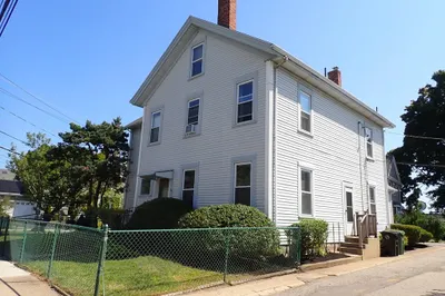 36 - 38 Green Street