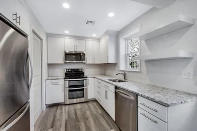 969 Chestnut Street #B 1
