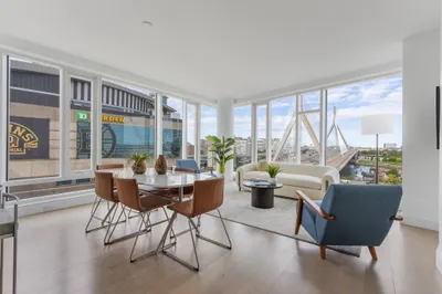 100 Lovejoy Wharf #PH2D 1