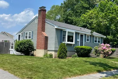 34 Millbrook Rd