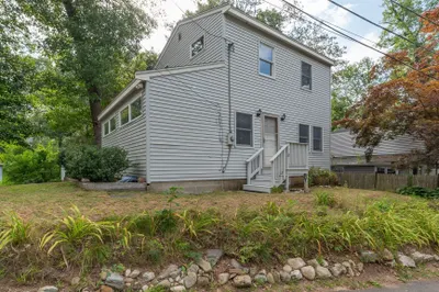 12 Longfellow Road 1