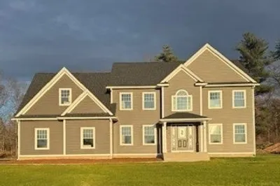 Lot 8 Happy Acres Lane 1