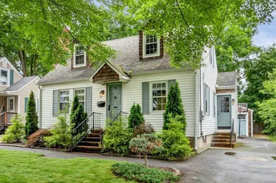 5 Vandergrift Street