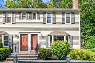 437 Wellman Ave #437