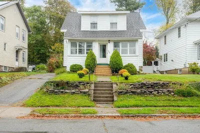 28 Barnard Rd