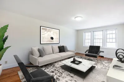 24 Concord Ave #414