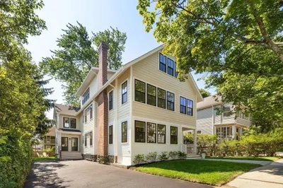 48 Mt Vernon St #2 1