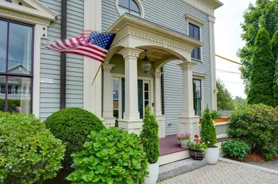 5 Chapman Street #5