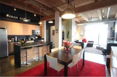 43 Charlton St #301 1