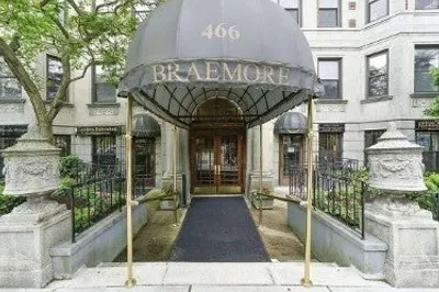 466 Commonwealth Ave #506
