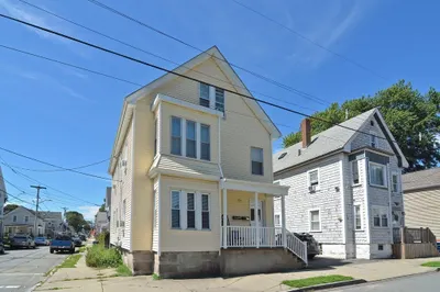 77 Pierce St