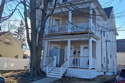 171 Belmont Ave #1 1