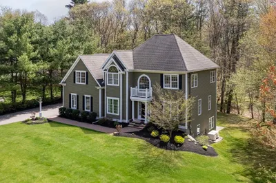 58 Gilmore Rd