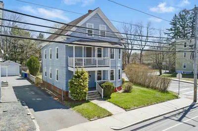 298 South Main St #2