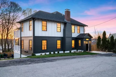 238 Bellevue Street #2