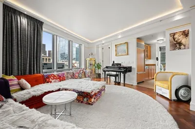 1 Avery Street #12F