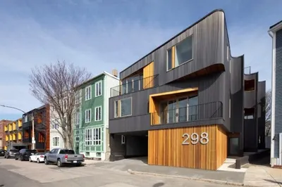 298 Marginal Street #2 1