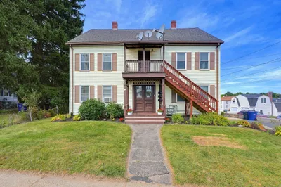 87 West St 1