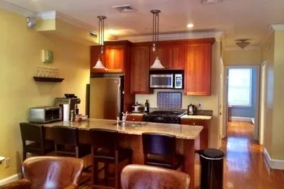 30 Anderson St #Unit #2 1