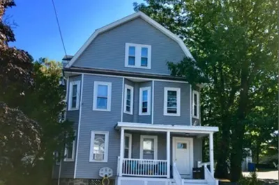31 Pleasant Park Road #1
