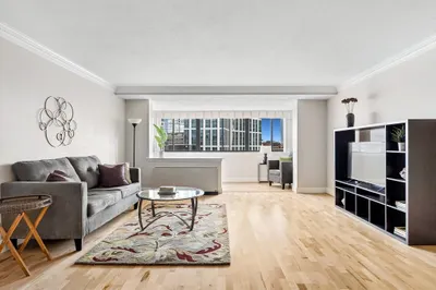 6 Whittier Pl #14H