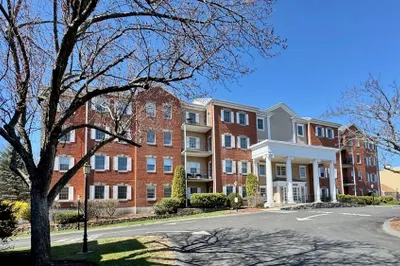 70 Weatherly Drive #203 1