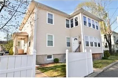 31 Weston St #2