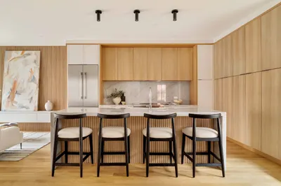 20 Wendell Street #3 1