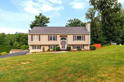 43 Servant Way